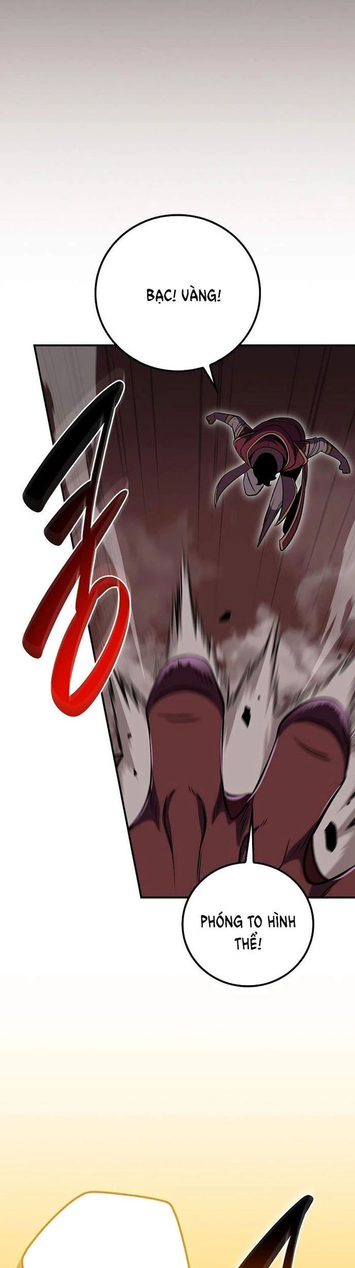 Streamer Pháp Sư Chapter 123 - 28