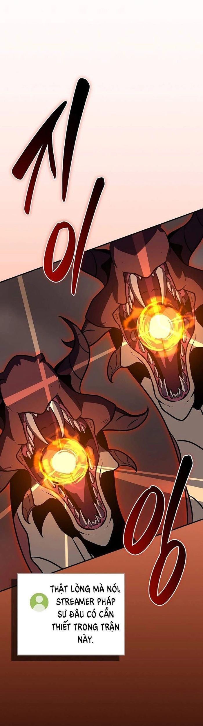 Streamer Pháp Sư Chapter 123 - 32