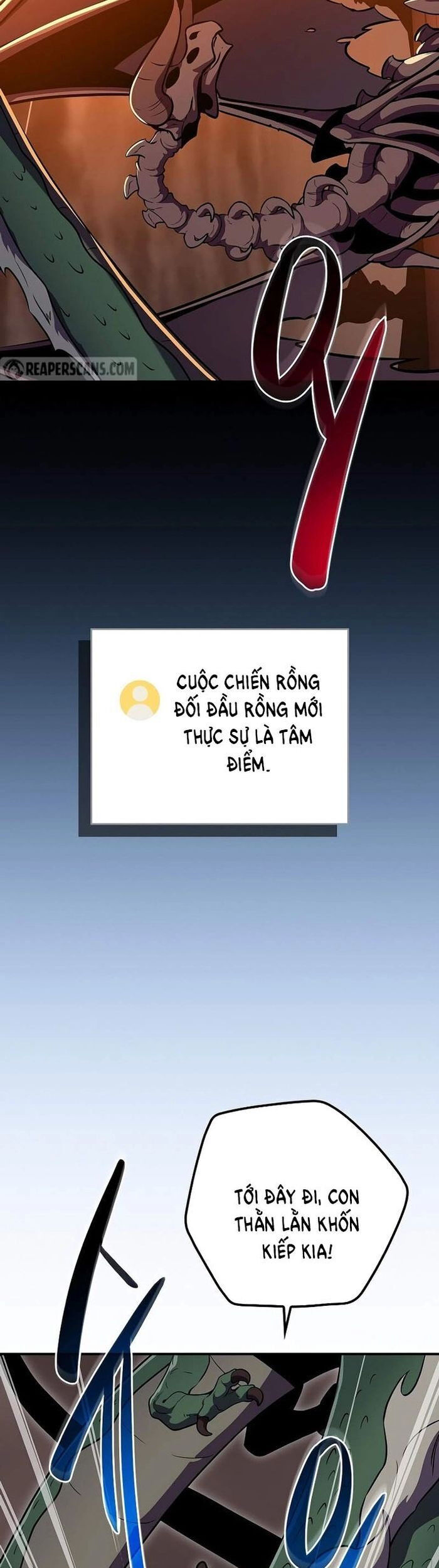 Streamer Pháp Sư Chapter 123 - 34