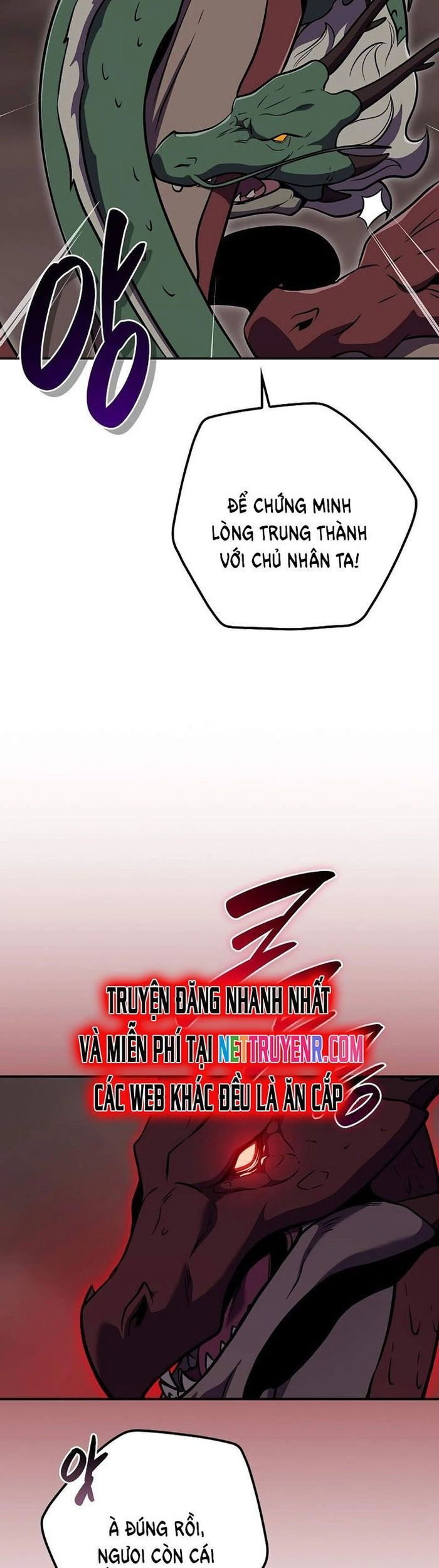 Streamer Pháp Sư Chapter 123 - 36