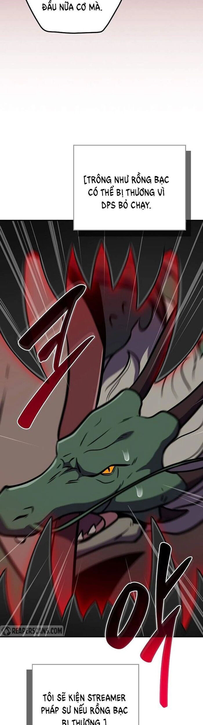 Streamer Pháp Sư Chapter 123 - 37