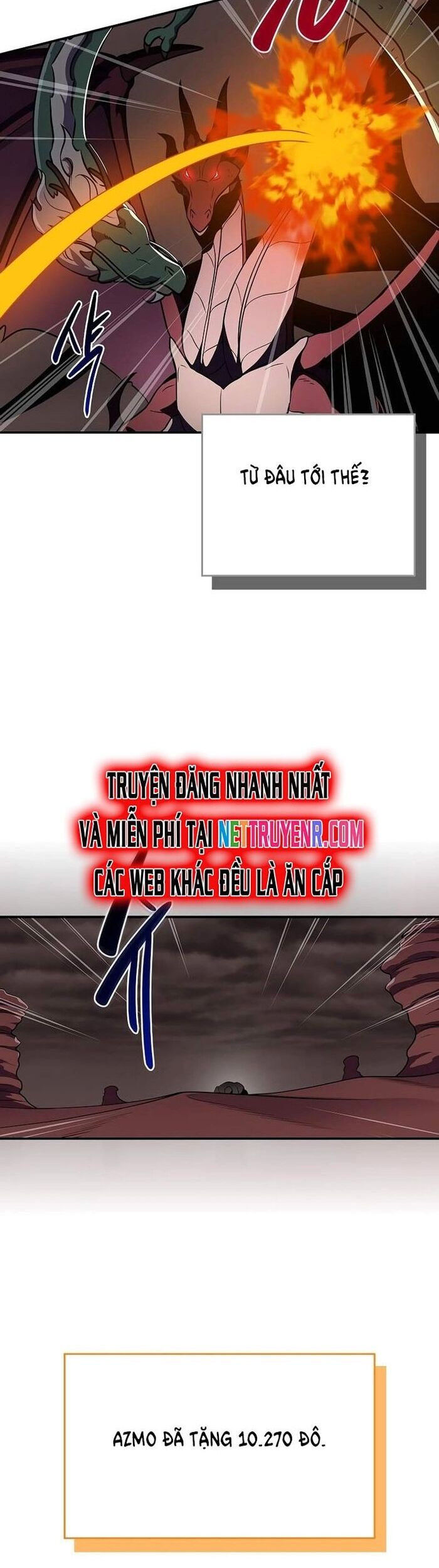 Streamer Pháp Sư Chapter 123 - 39