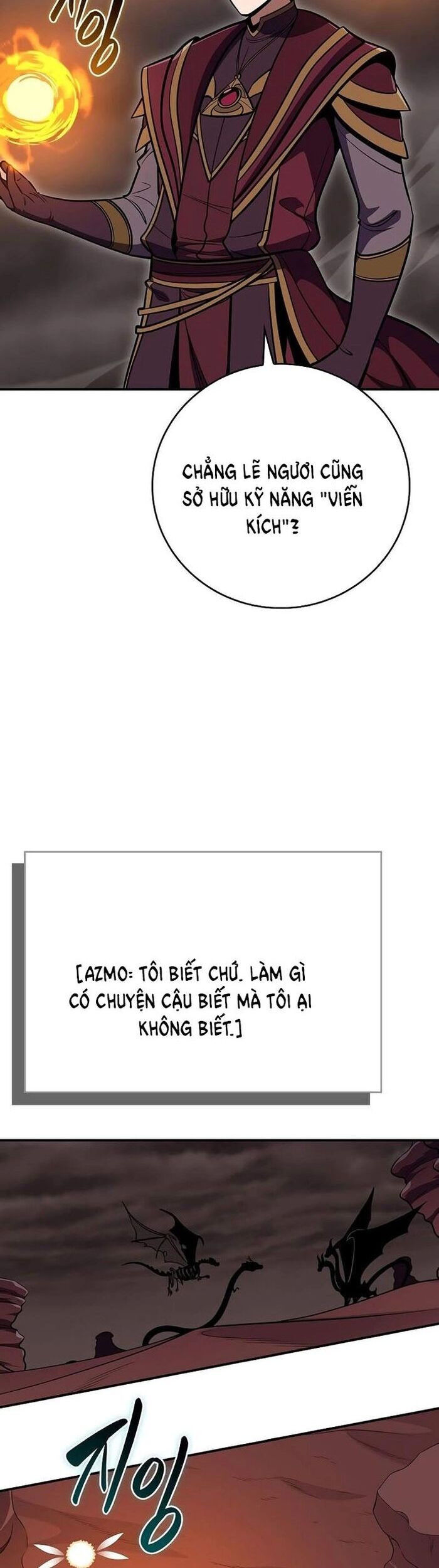 Streamer Pháp Sư Chapter 123 - 41