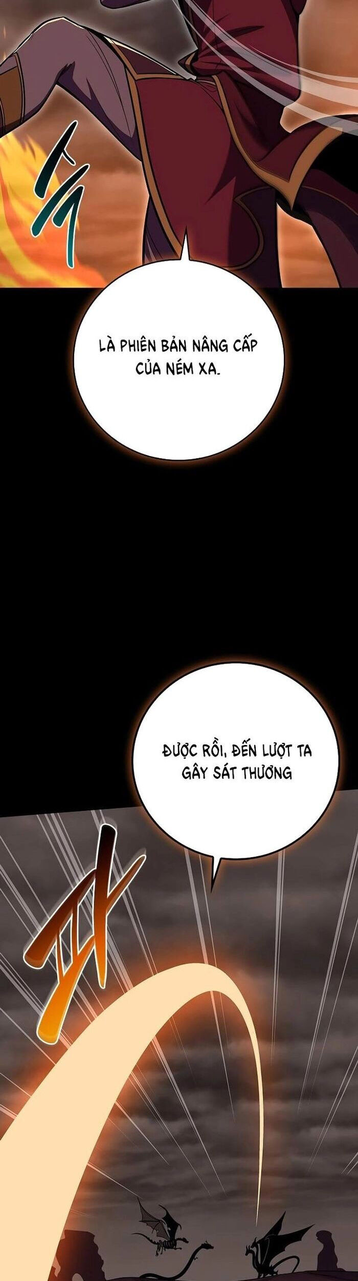 Streamer Pháp Sư Chapter 123 - 43