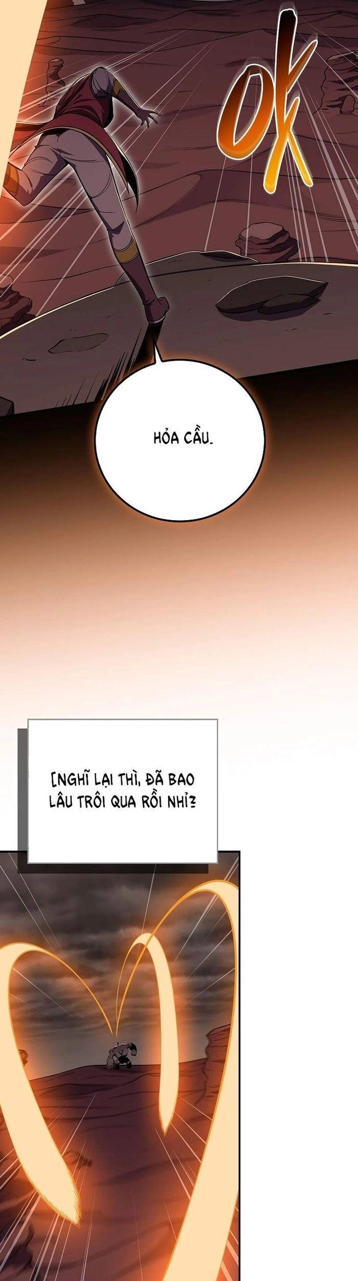 Streamer Pháp Sư Chapter 123 - 44