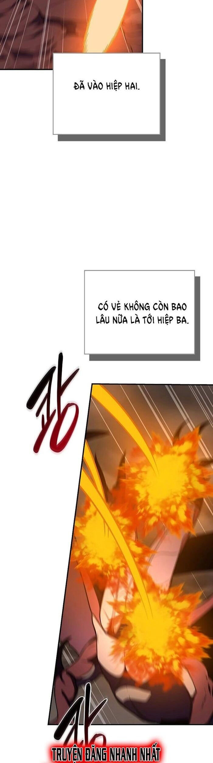 Streamer Pháp Sư Chapter 123 - 45