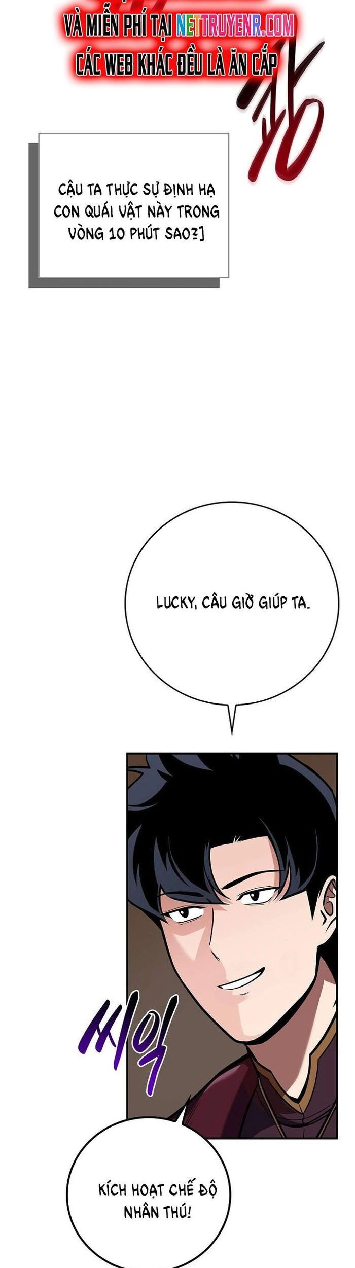 Streamer Pháp Sư Chapter 123 - 46