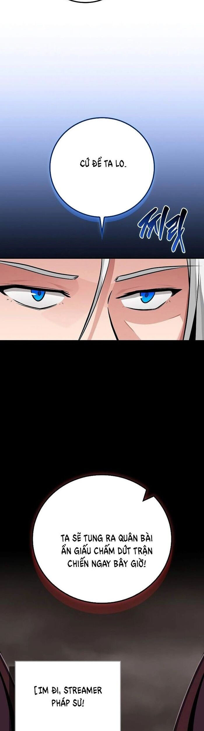 Streamer Pháp Sư Chapter 123 - 47