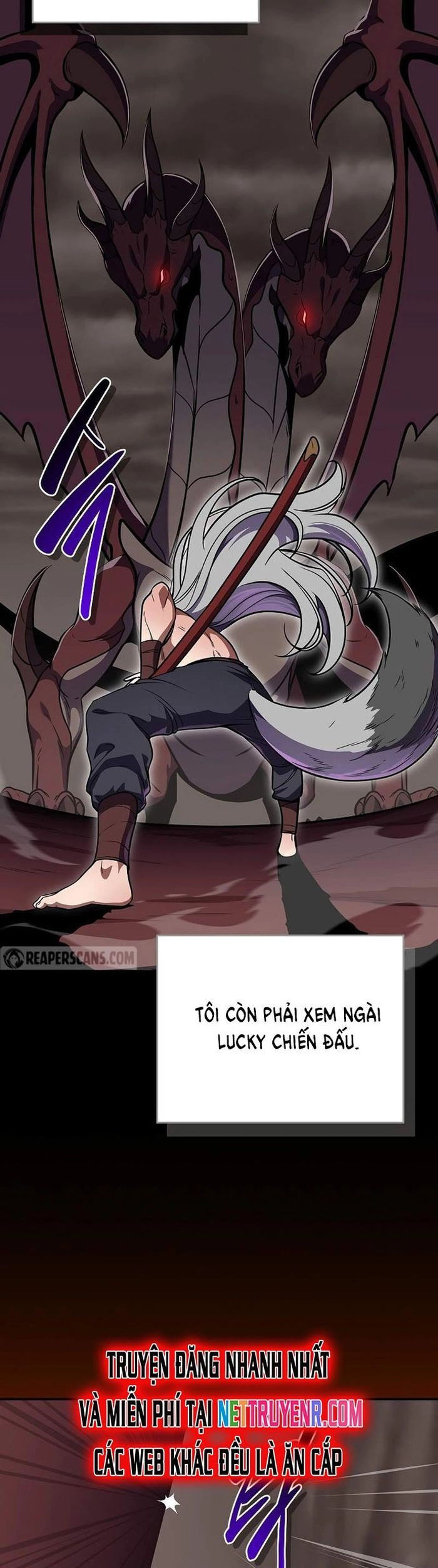 Streamer Pháp Sư Chapter 123 - 48