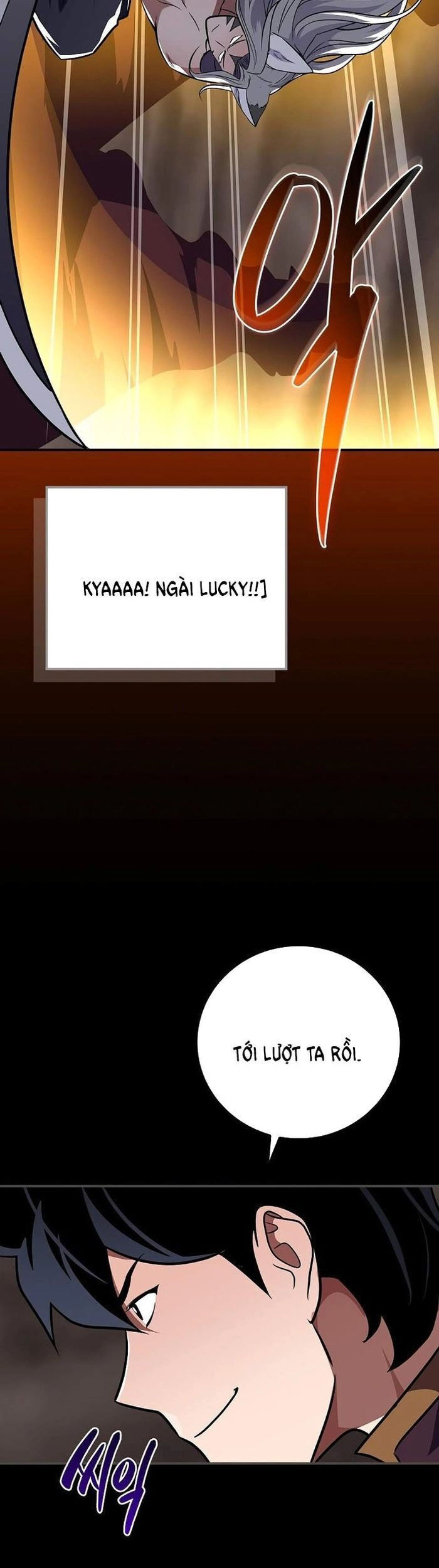 Streamer Pháp Sư Chapter 123 - 50