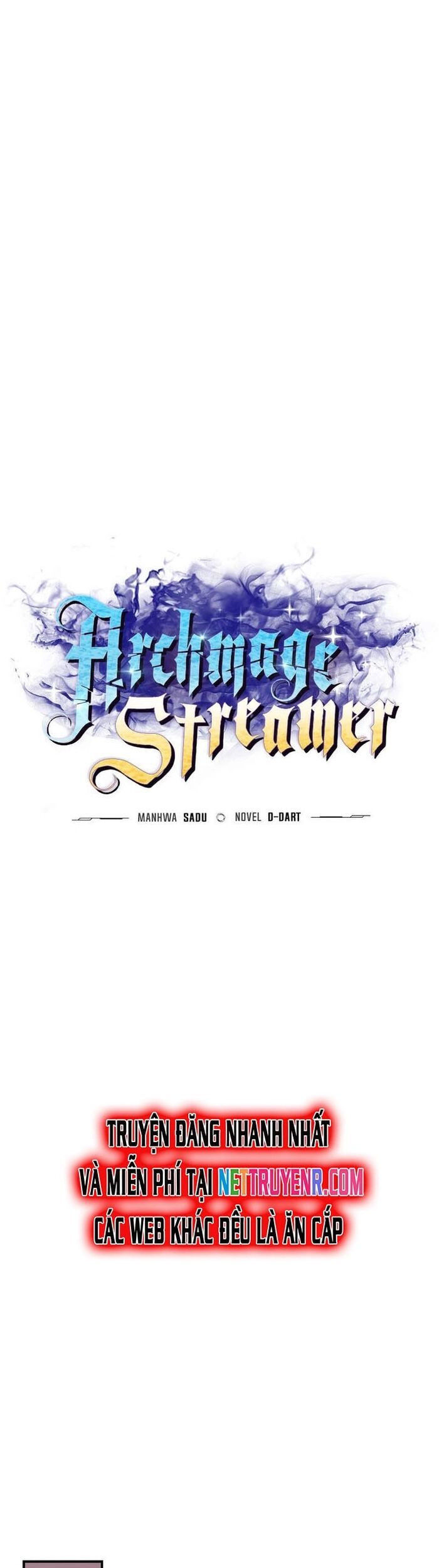 Streamer Pháp Sư Chapter 123 - 6