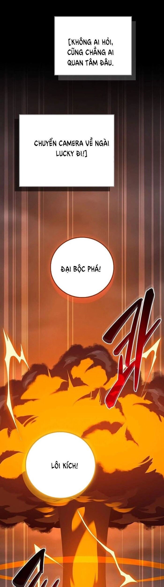 Streamer Pháp Sư Chapter 123 - 51