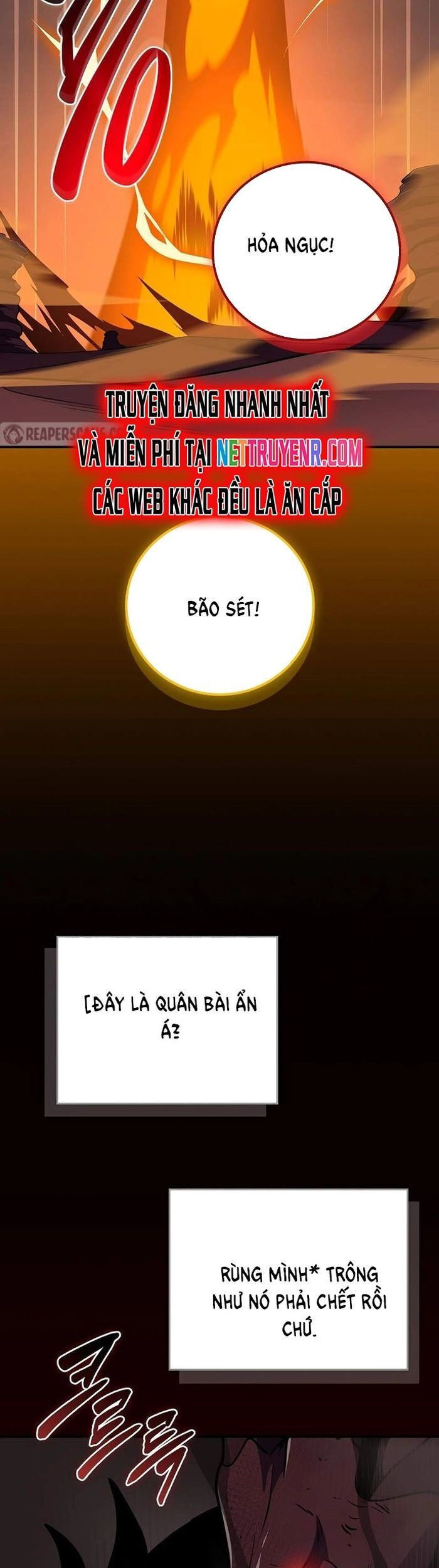 Streamer Pháp Sư Chapter 123 - 52