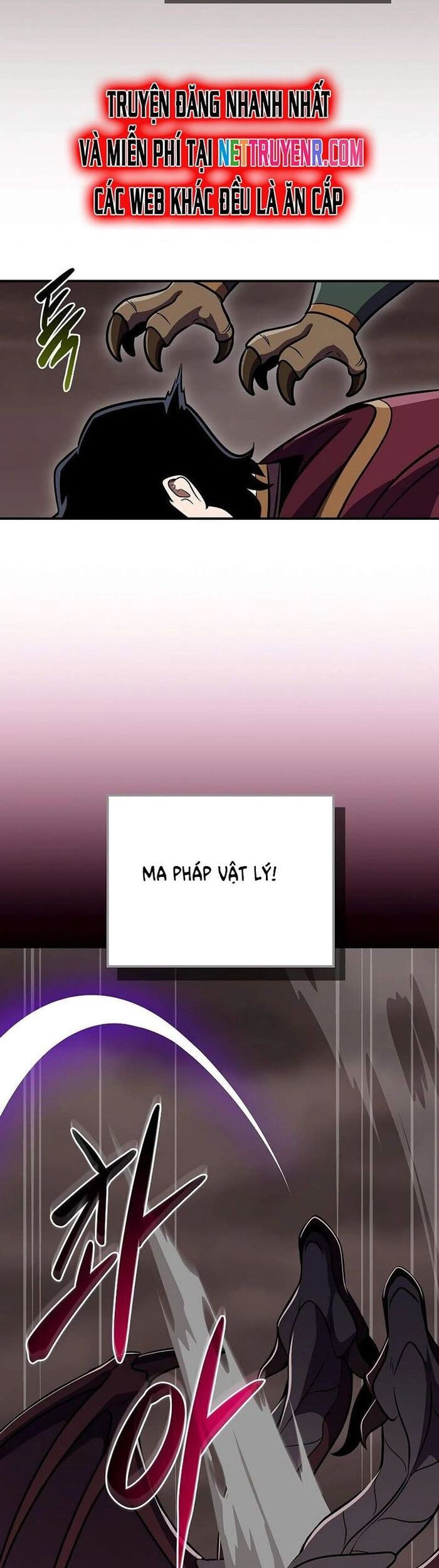 Streamer Pháp Sư Chapter 123 - 55