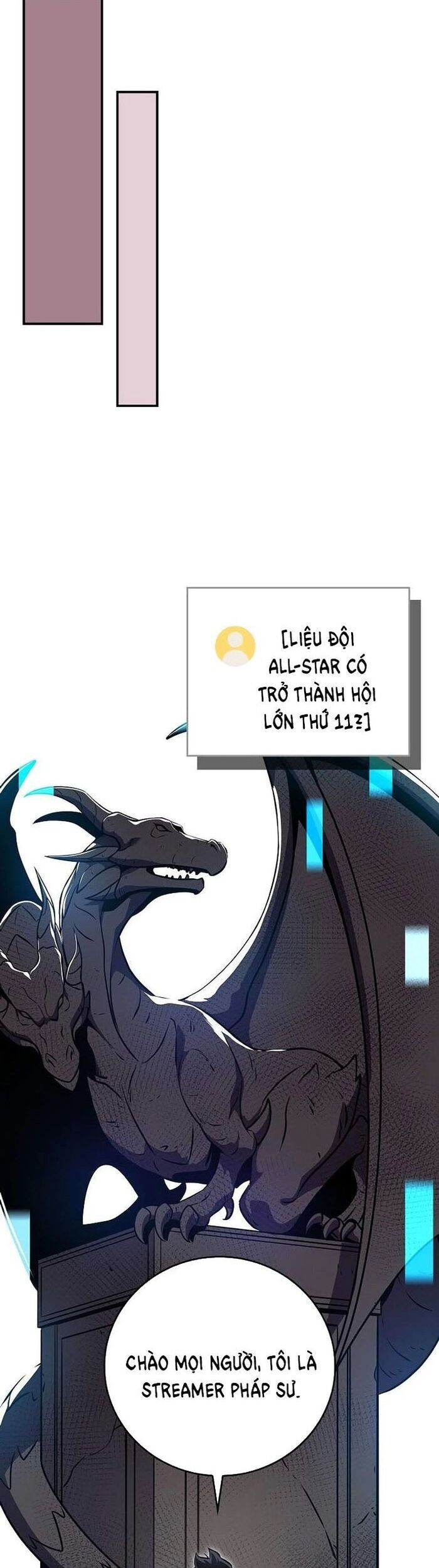 Streamer Pháp Sư Chapter 123 - 7