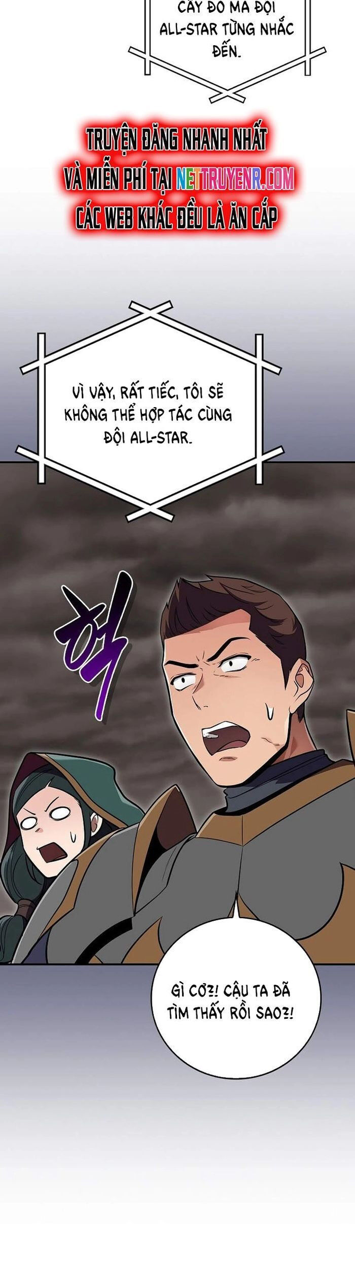 Streamer Pháp Sư Chapter 123 - 10