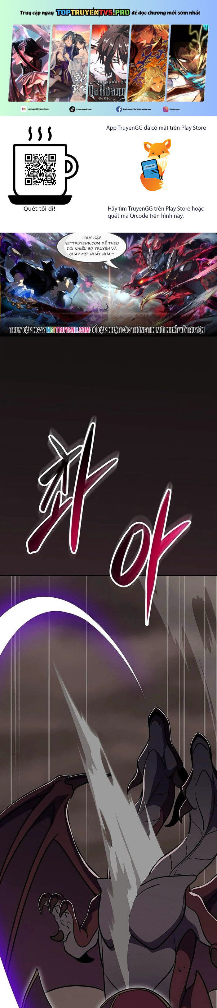 Streamer Pháp Sư Chapter 124 - 2