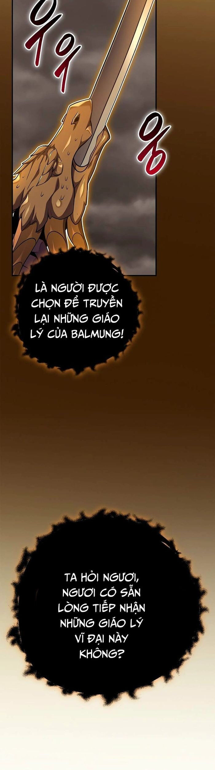 Streamer Pháp Sư Chapter 124 - 12