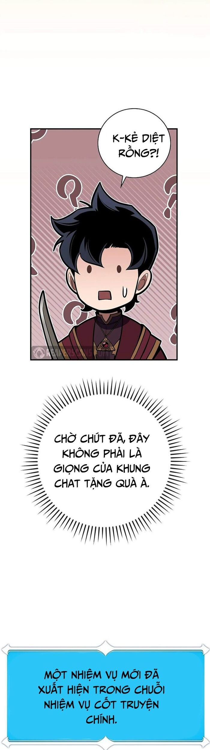 Streamer Pháp Sư Chapter 124 - 13