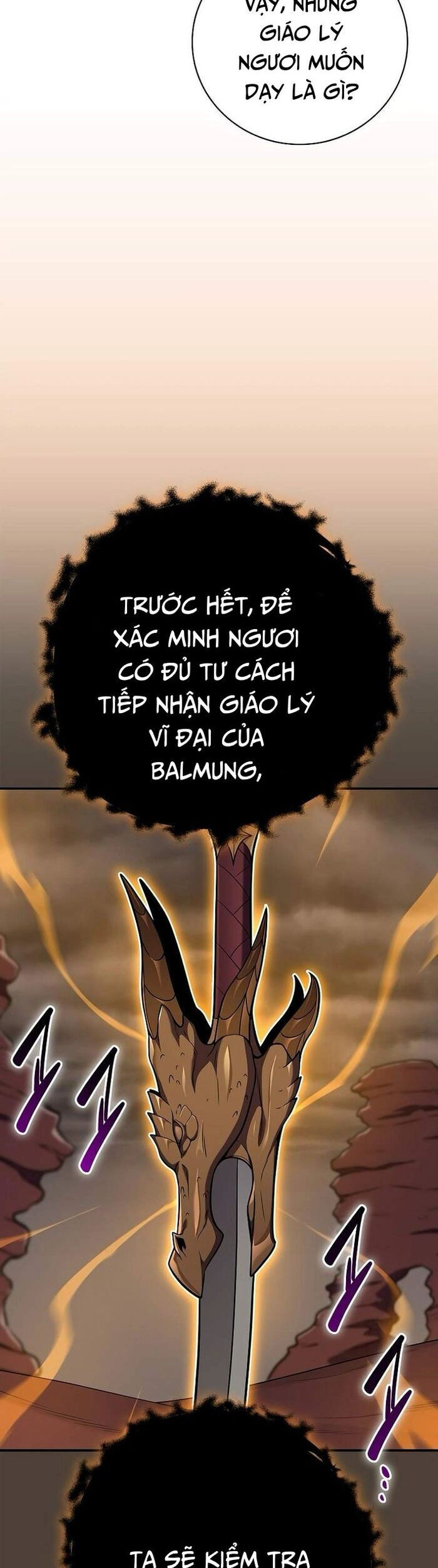 Streamer Pháp Sư Chapter 124 - 19