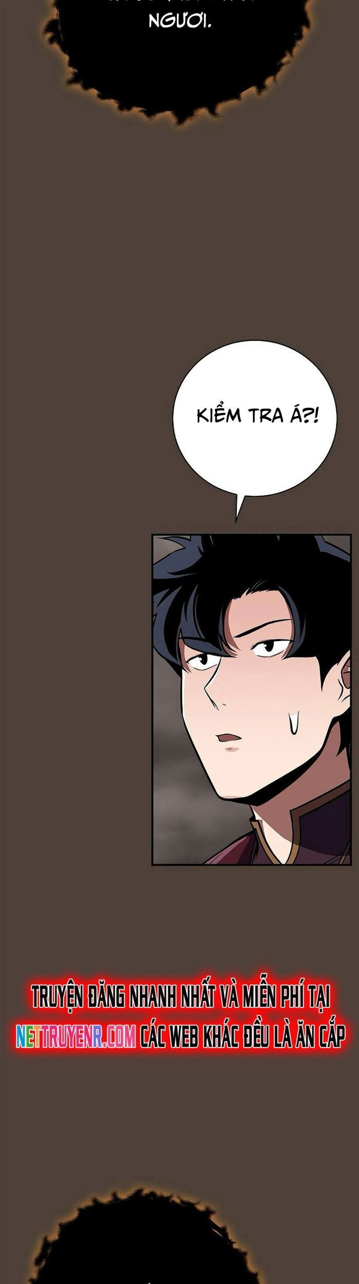 Streamer Pháp Sư Chapter 124 - 20