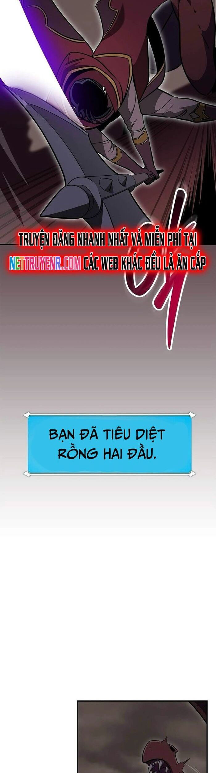 Streamer Pháp Sư Chapter 124 - 3