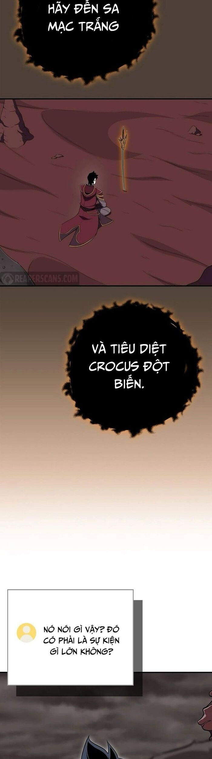 Streamer Pháp Sư Chapter 124 - 21