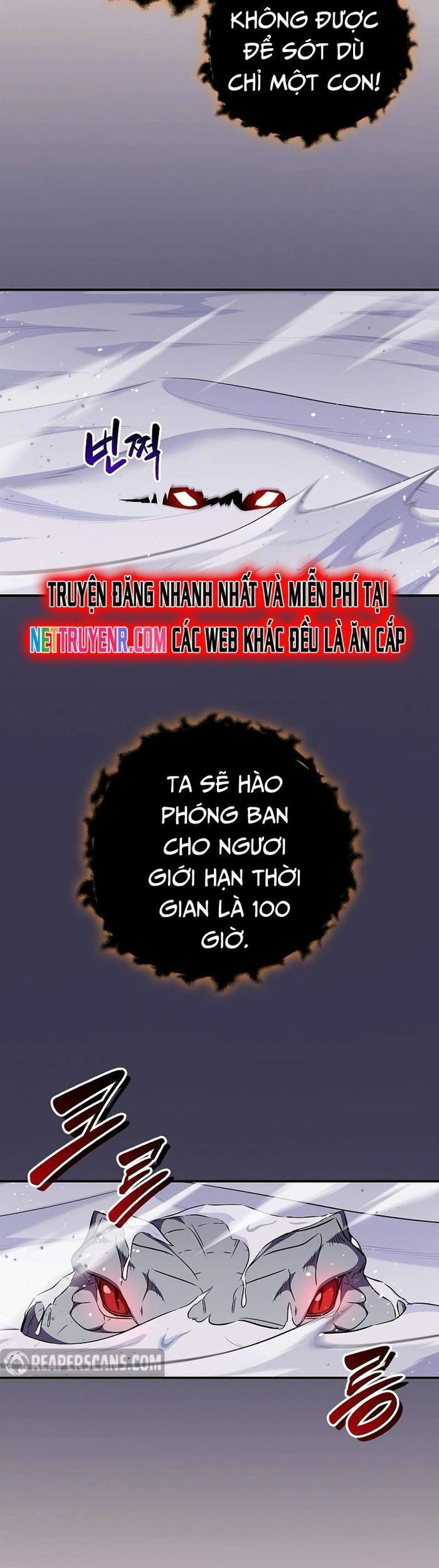 Streamer Pháp Sư Chapter 124 - 24