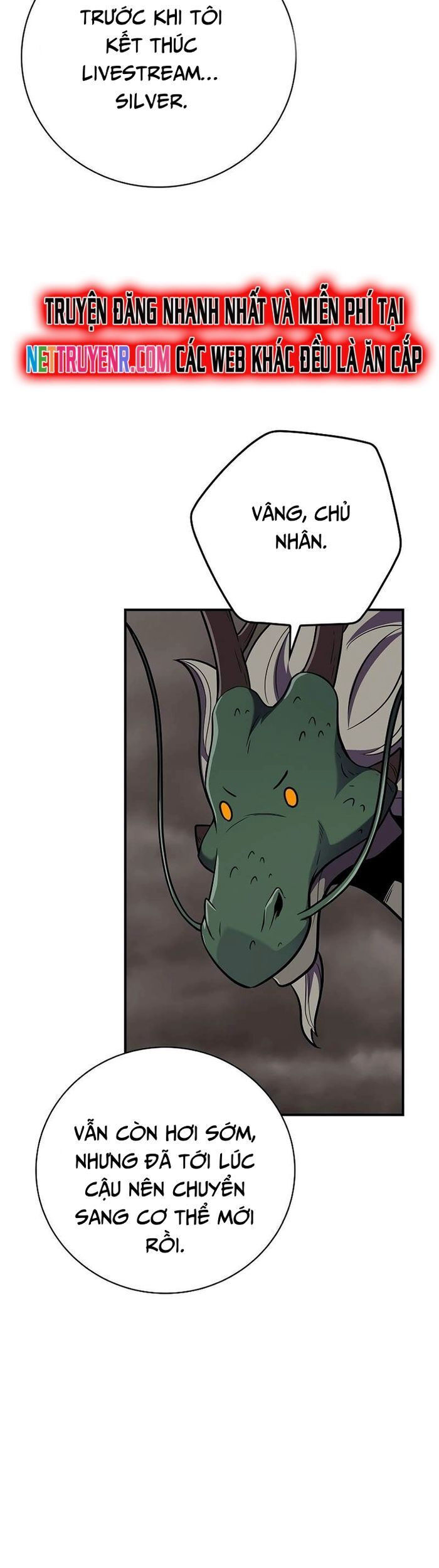 Streamer Pháp Sư Chapter 124 - 26