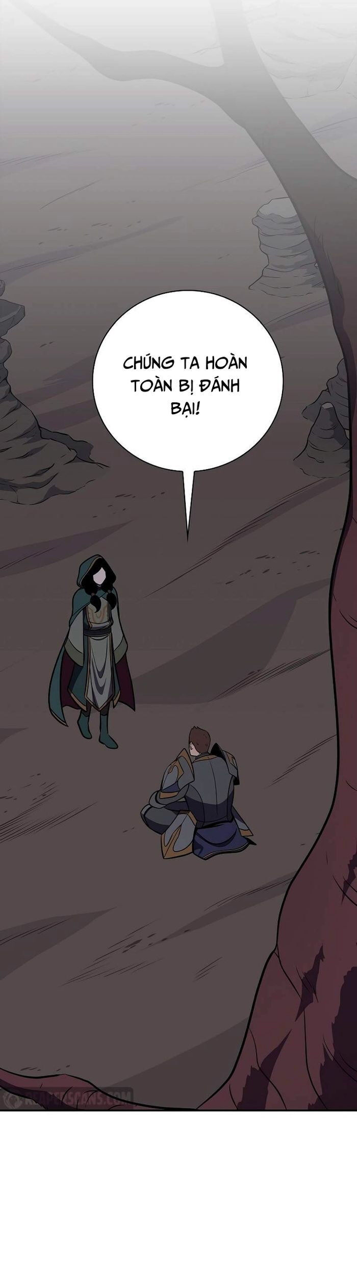 Streamer Pháp Sư Chapter 124 - 28