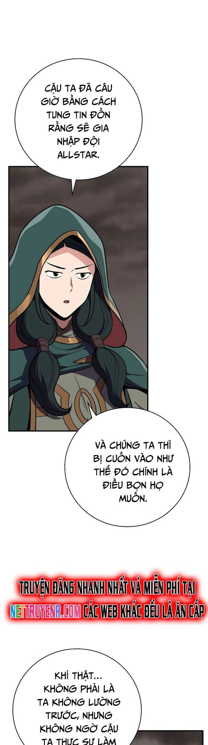 Streamer Pháp Sư Chapter 124 - 29