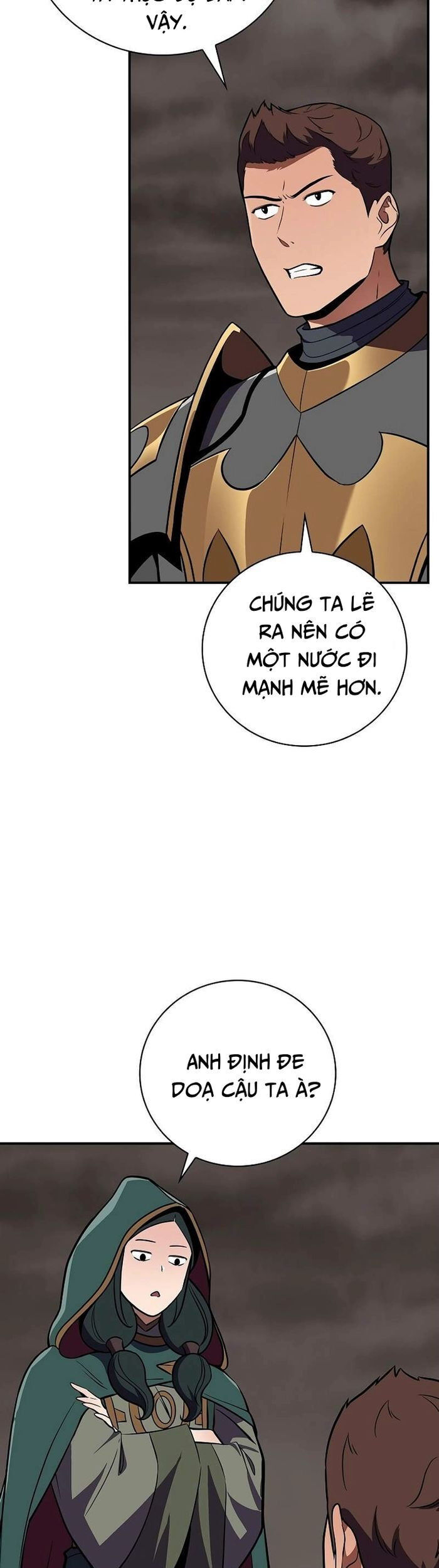 Streamer Pháp Sư Chapter 124 - 30