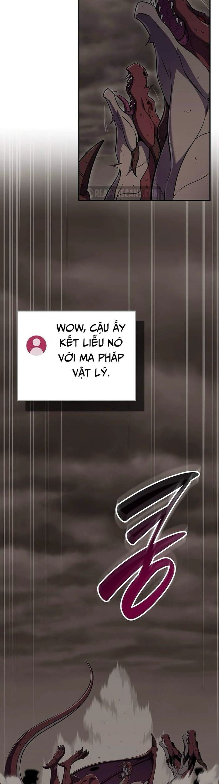 Streamer Pháp Sư Chapter 124 - 4