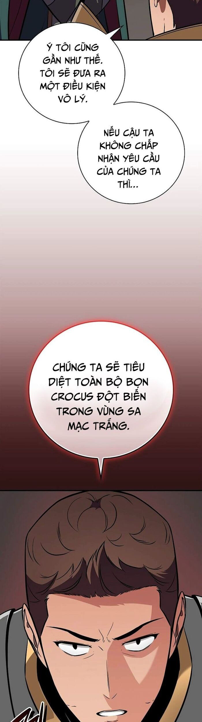 Streamer Pháp Sư Chapter 124 - 31