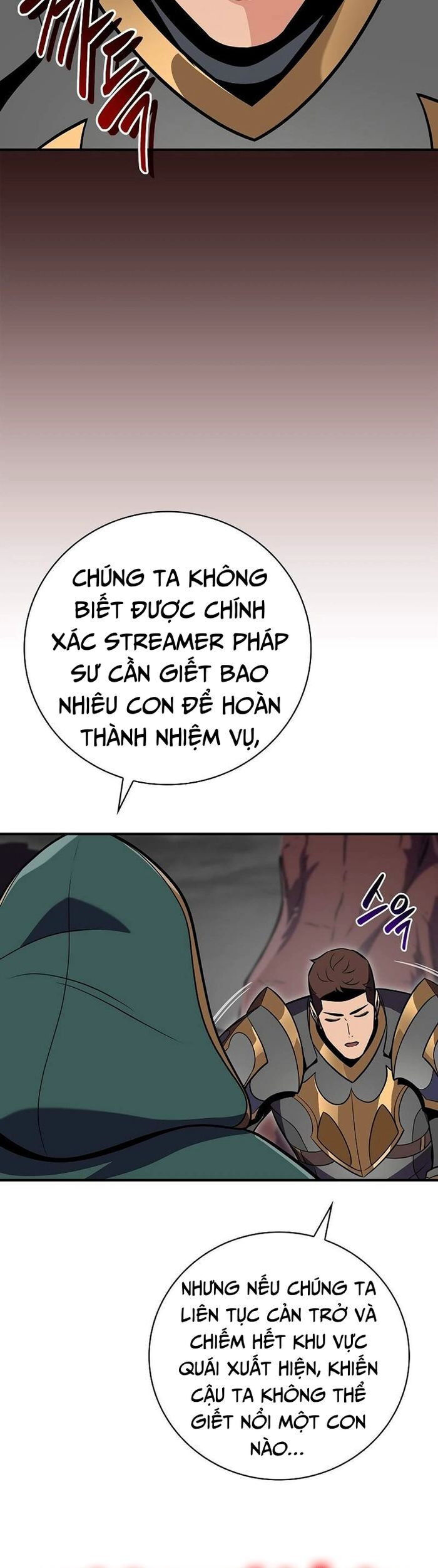 Streamer Pháp Sư Chapter 124 - 32