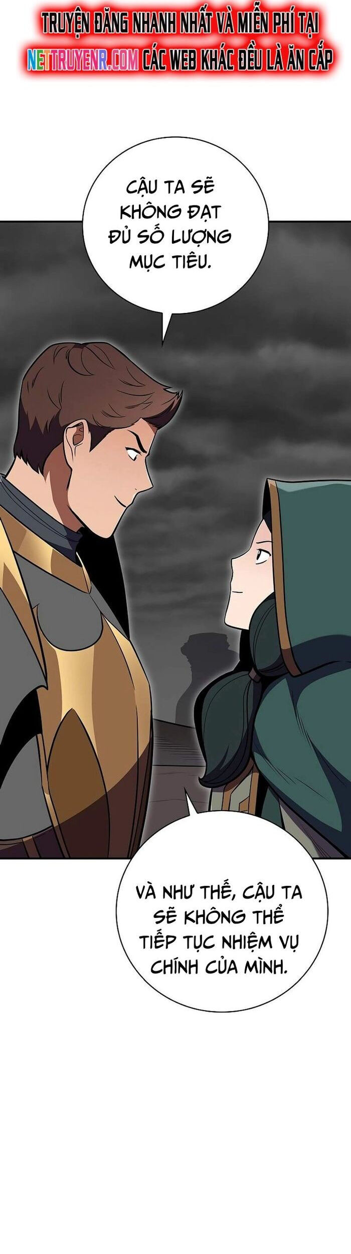 Streamer Pháp Sư Chapter 124 - 33