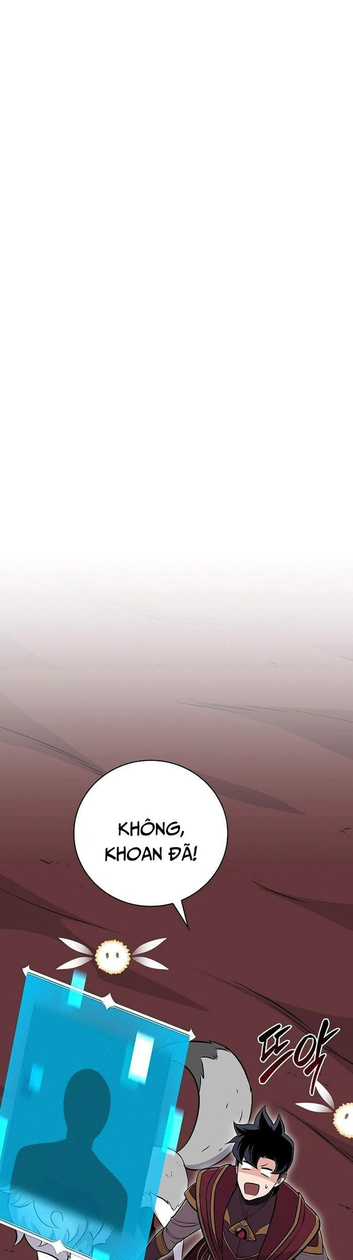 Streamer Pháp Sư Chapter 124 - 34