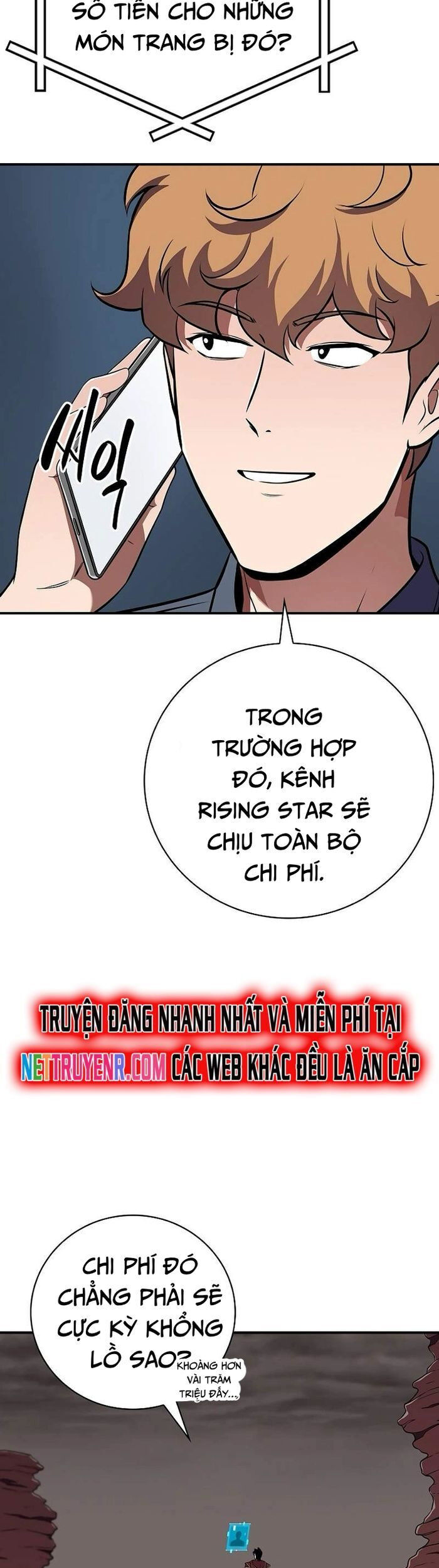 Streamer Pháp Sư Chapter 124 - 38