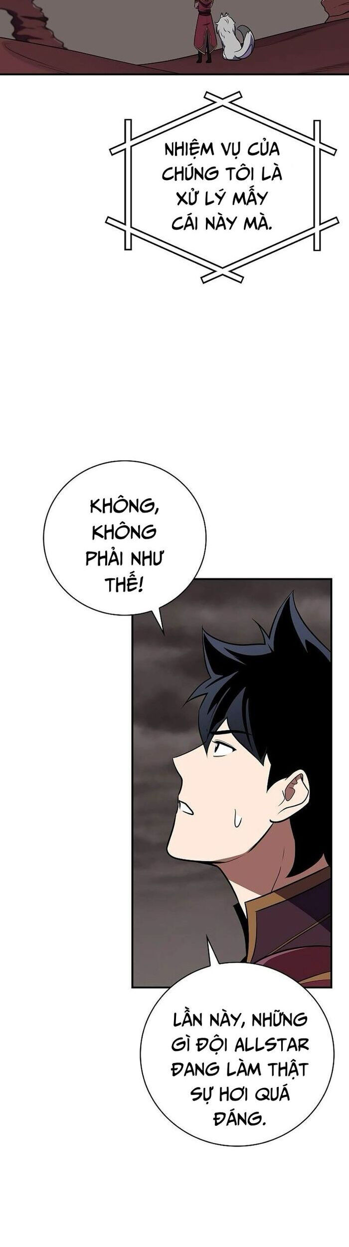 Streamer Pháp Sư Chapter 124 - 39