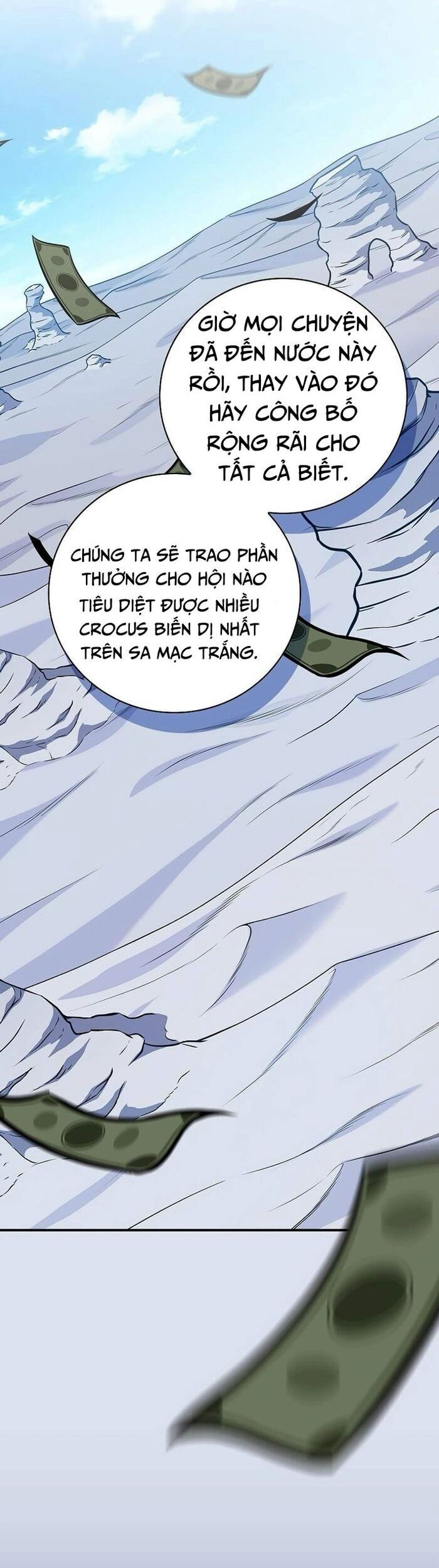 Streamer Pháp Sư Chapter 124 - 41