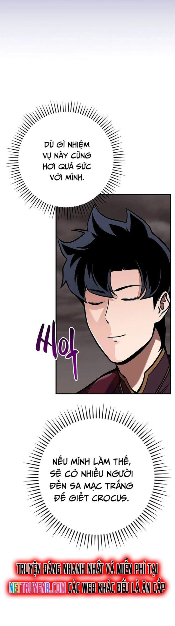 Streamer Pháp Sư Chapter 124 - 43