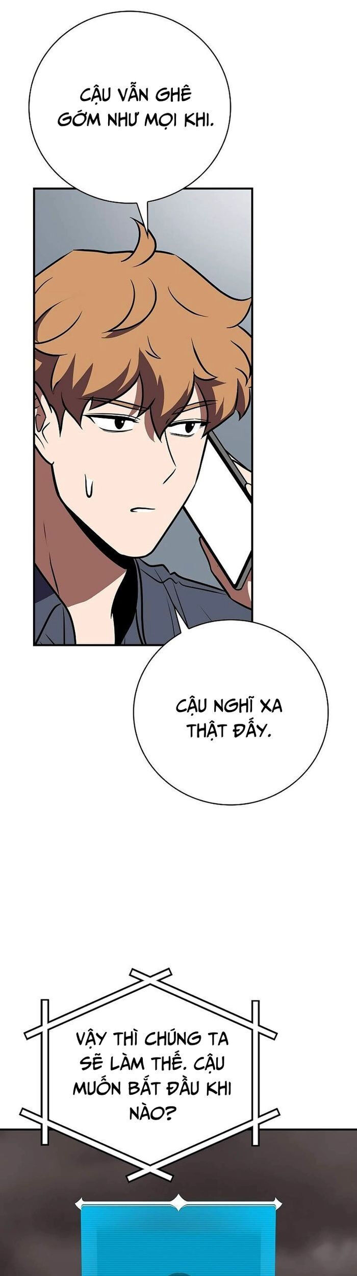 Streamer Pháp Sư Chapter 124 - 44