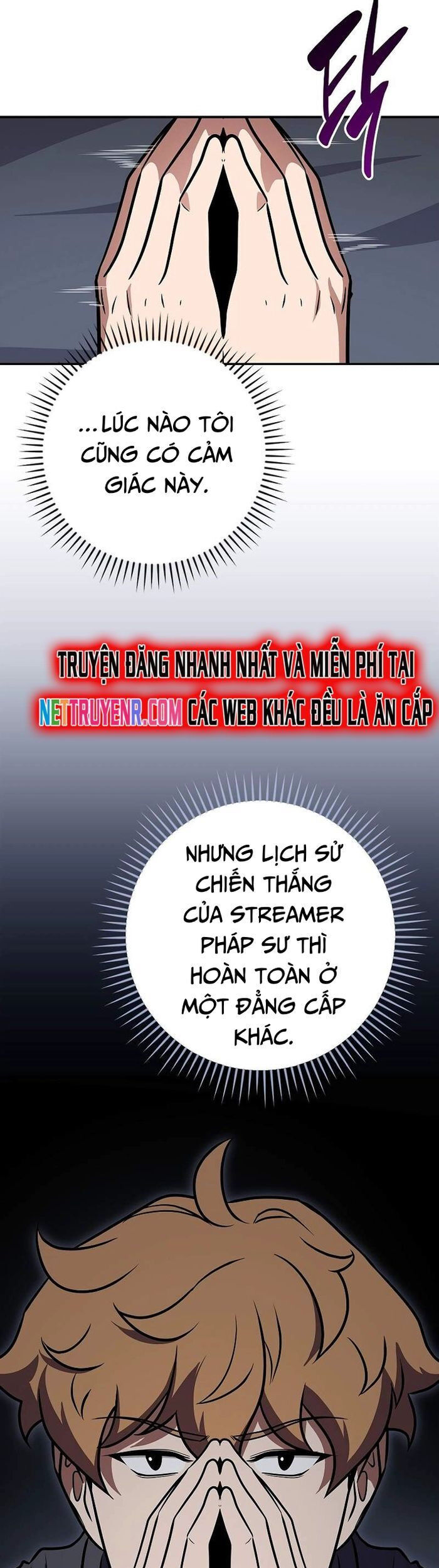 Streamer Pháp Sư Chapter 124 - 46