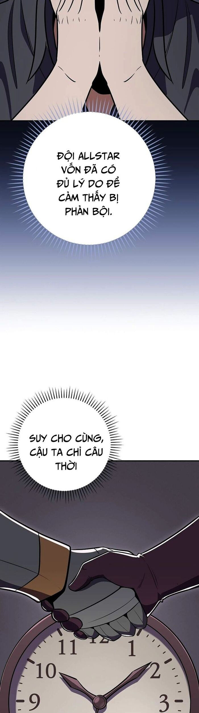 Streamer Pháp Sư Chapter 124 - 47