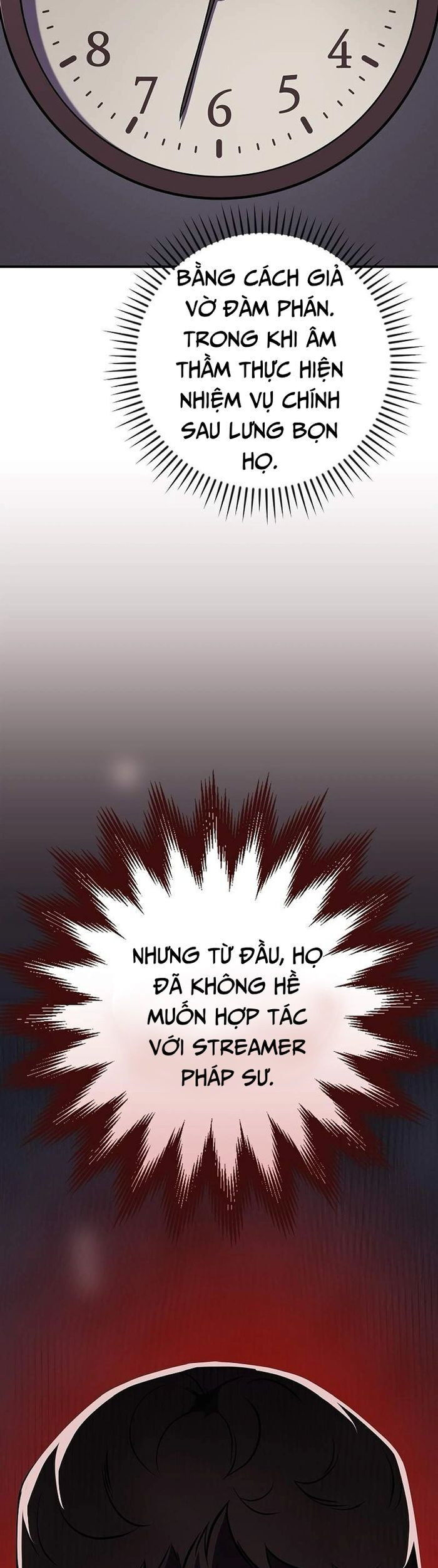 Streamer Pháp Sư Chapter 124 - 48