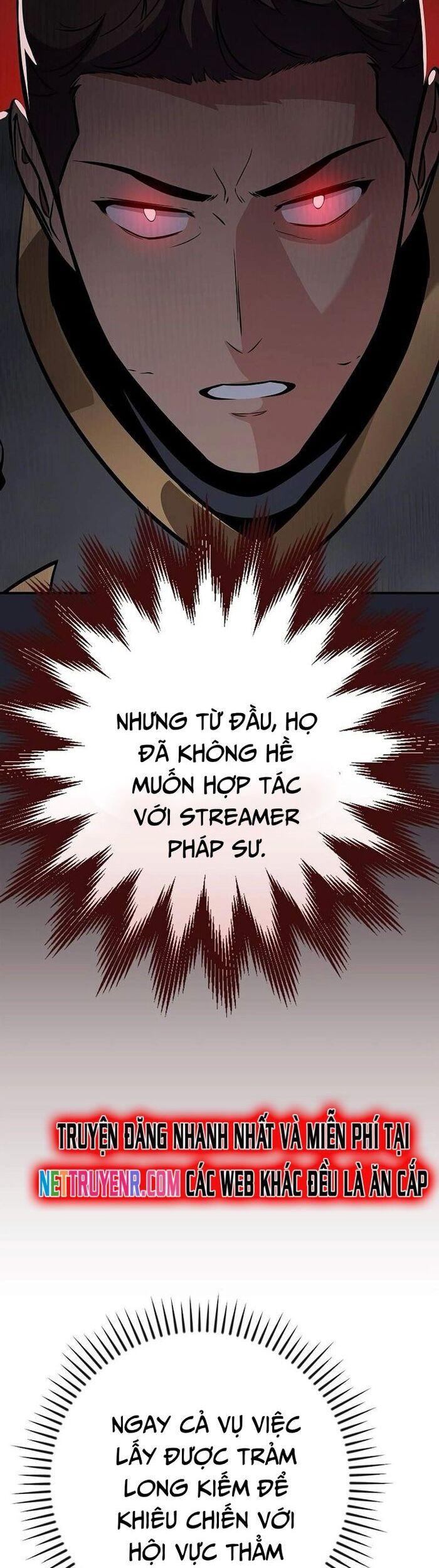 Streamer Pháp Sư Chapter 124 - 49
