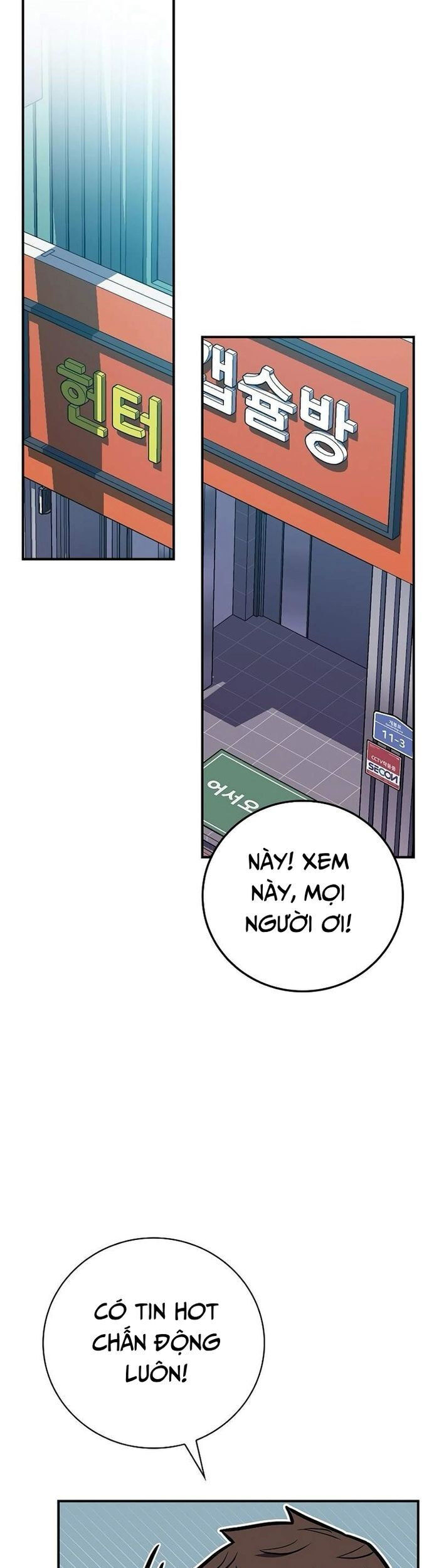 Streamer Pháp Sư Chapter 124 - 52