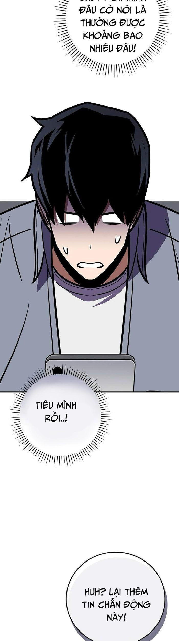 Streamer Pháp Sư Chapter 124 - 56