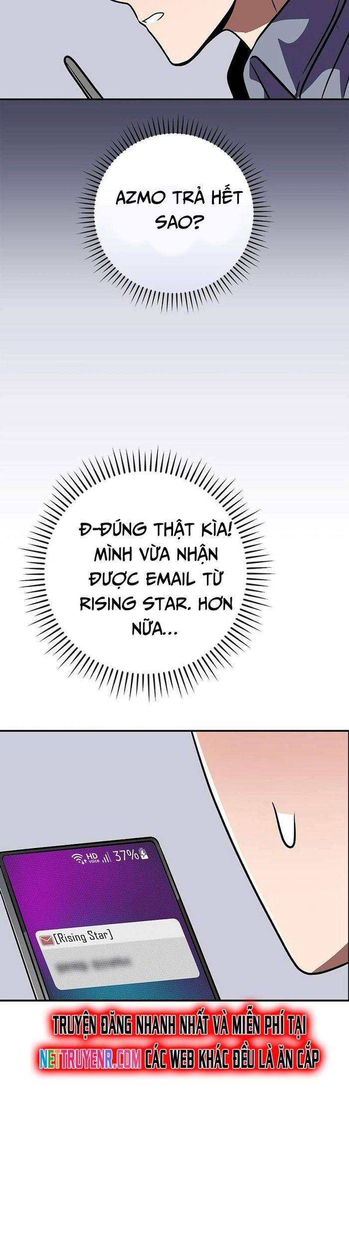 Streamer Pháp Sư Chapter 124 - 58