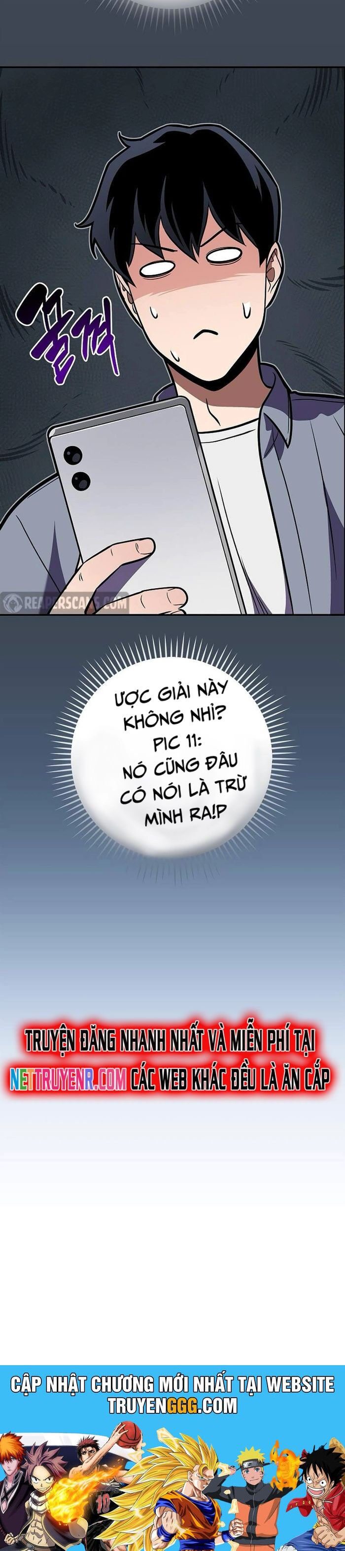 Streamer Pháp Sư Chapter 124 - 60